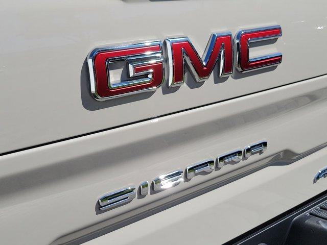 new 2026 GMC Sierra 1500 car, priced at $82,755