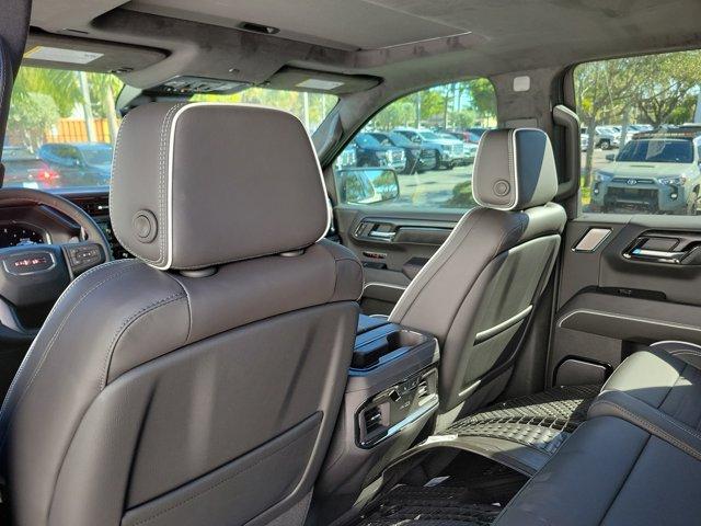 new 2026 GMC Sierra 1500 car, priced at $82,755