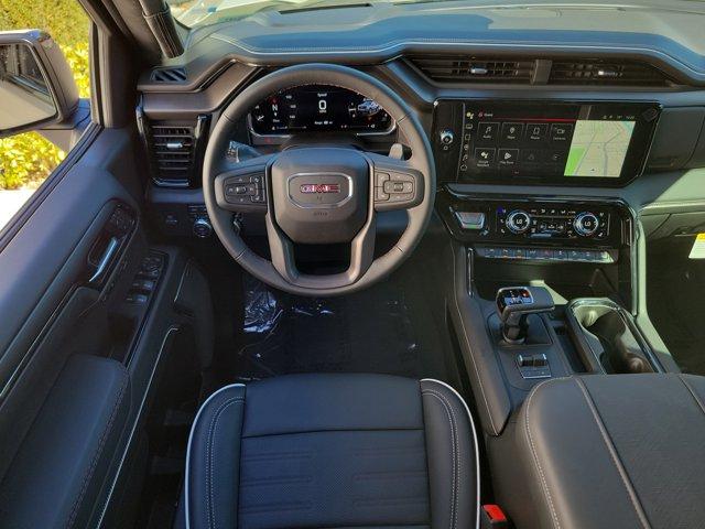 new 2026 GMC Sierra 1500 car, priced at $82,755