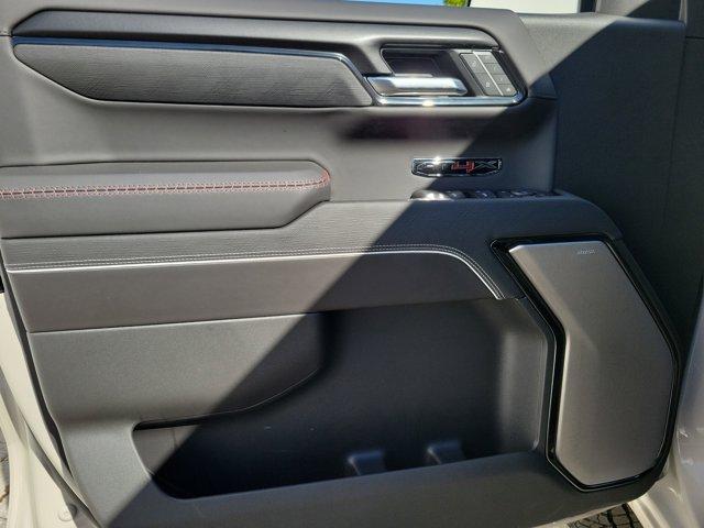 new 2026 GMC Sierra 1500 car, priced at $82,755