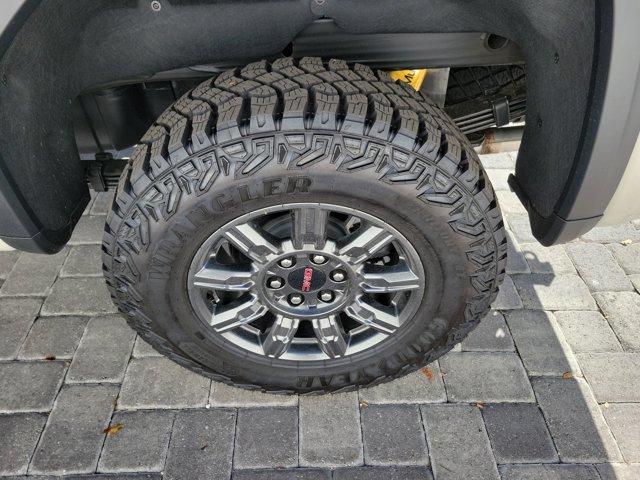 new 2026 GMC Sierra 1500 car, priced at $82,755