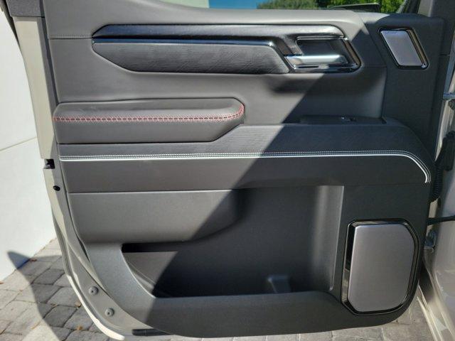 new 2026 GMC Sierra 1500 car, priced at $82,755