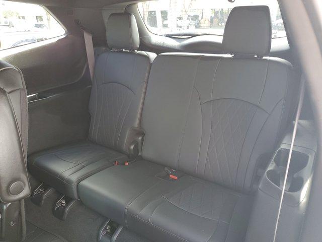 used 2024 Buick Enclave car, priced at $41,834