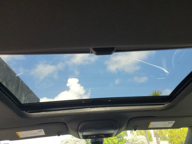 used 2024 Buick Enclave car, priced at $41,834