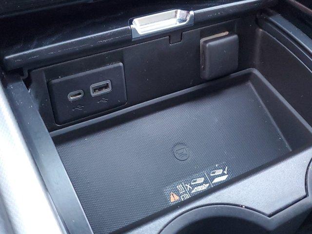 2022 Onyx Black GMC Yukon