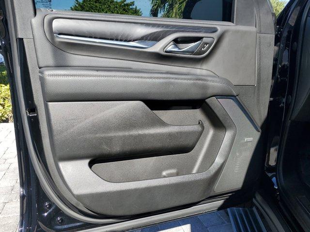 2022 Onyx Black GMC Yukon