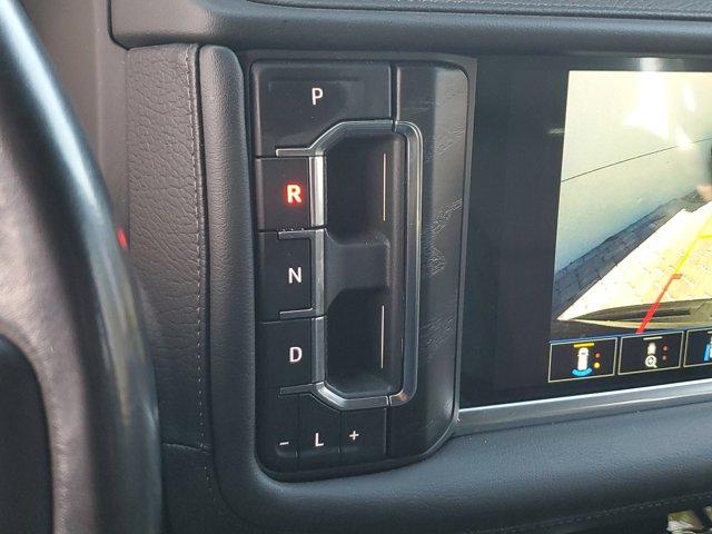 2022 Onyx Black GMC Yukon