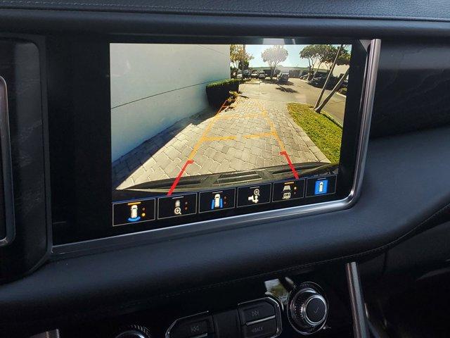 2022 Onyx Black GMC Yukon