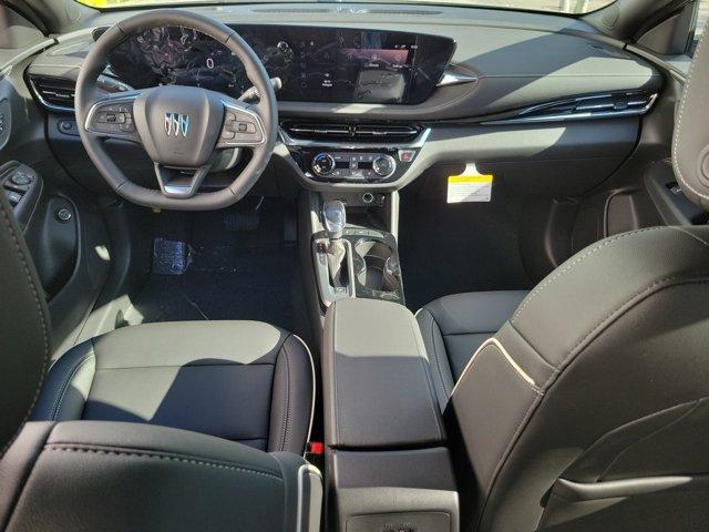 new 2026 Buick Envista car, priced at $31,605
