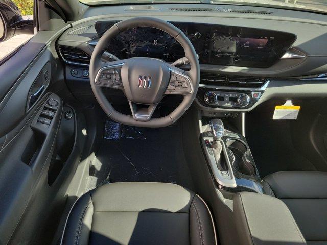 new 2026 Buick Envista car, priced at $31,605
