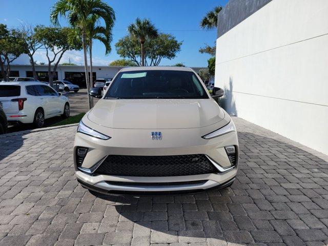 new 2026 Buick Envista car, priced at $31,605