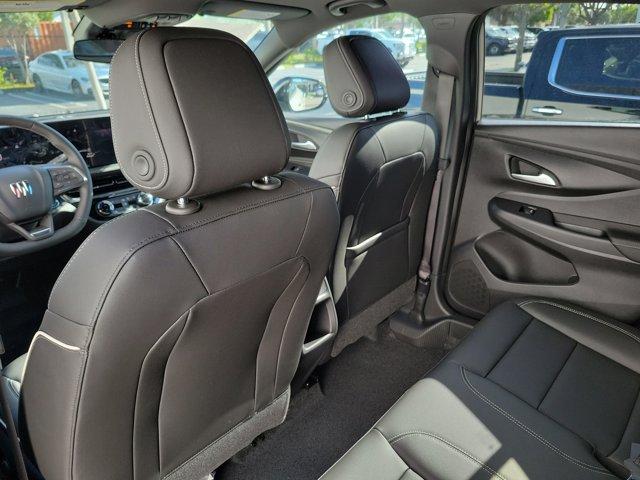 new 2026 Buick Envista car, priced at $31,605