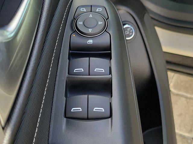 new 2026 Buick Envista car, priced at $31,605