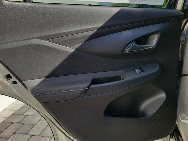 new 2026 Buick Envista car, priced at $31,605