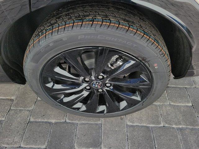 new 2026 Buick Envista car, priced at $31,605