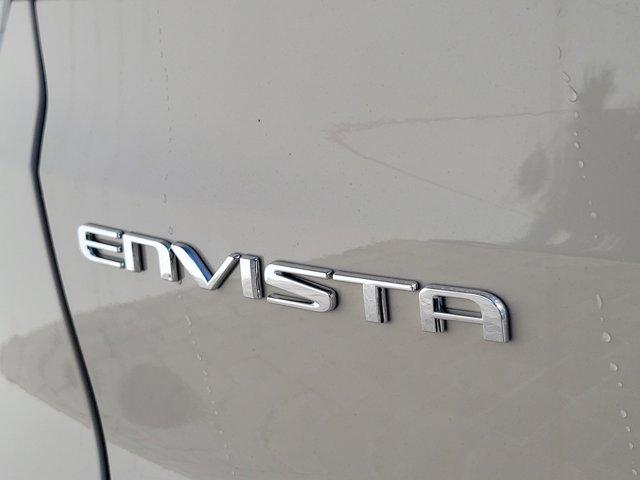 new 2026 Buick Envista car, priced at $31,605