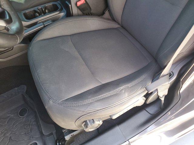 used 2019 Jeep Wrangler Unlimited car, priced at $20,921