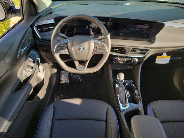 new 2026 Buick Encore GX car, priced at $35,095