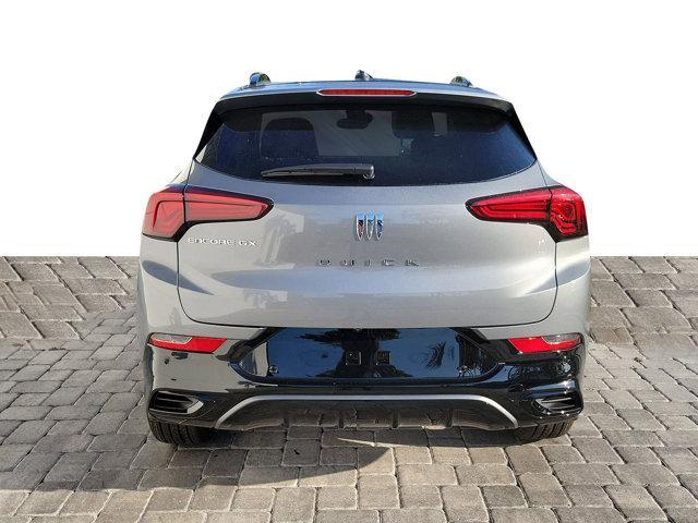 new 2026 Buick Encore GX car, priced at $35,095