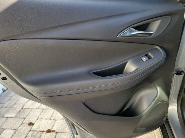 new 2026 Buick Encore GX car, priced at $35,095