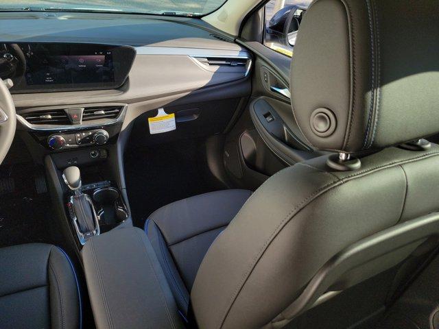 new 2026 Buick Encore GX car, priced at $35,095