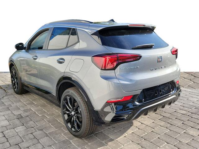 new 2026 Buick Encore GX car, priced at $35,095