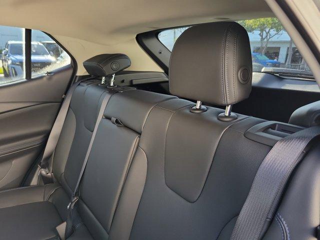 new 2026 Buick Encore GX car, priced at $35,095