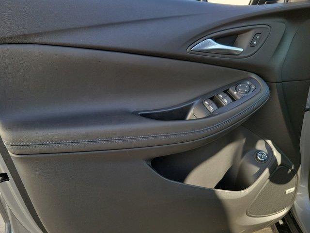 new 2026 Buick Encore GX car, priced at $35,095