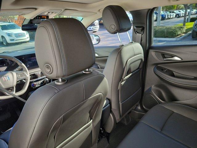 new 2026 Buick Encore GX car, priced at $35,095
