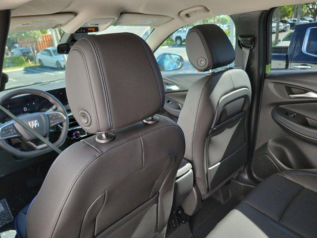 new 2026 Buick Encore GX car, priced at $30,180