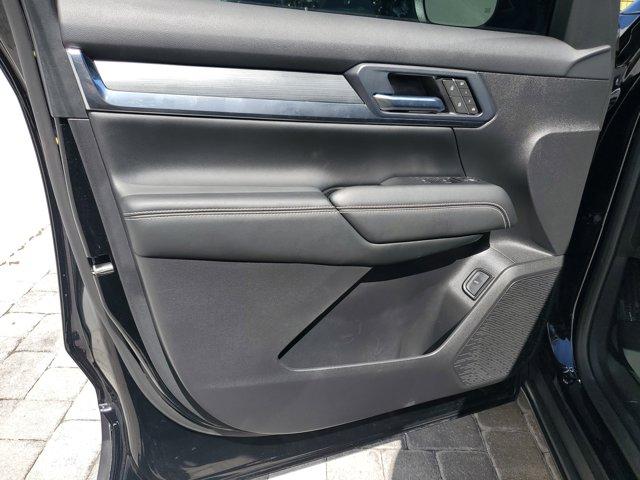 used 2025 GMC Terrain car, priced at $28,794