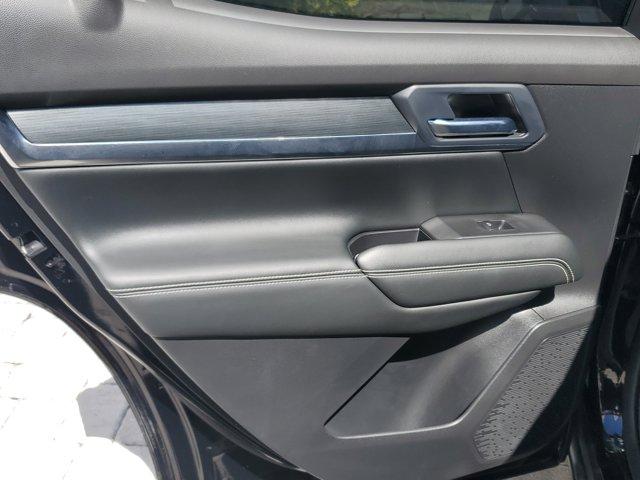 used 2025 GMC Terrain car, priced at $28,794