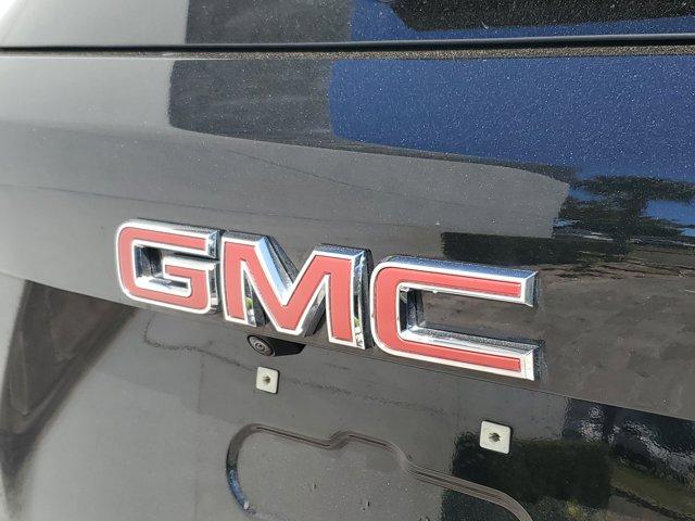 used 2025 GMC Terrain car, priced at $28,794