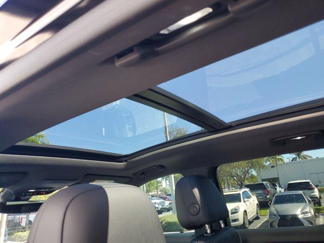 used 2025 GMC Terrain car, priced at $28,794