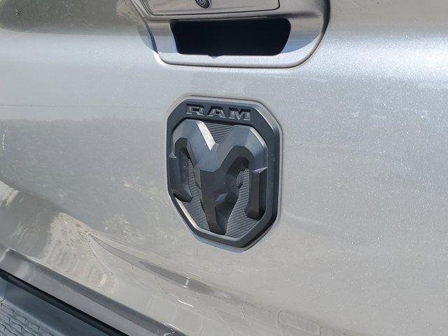used 2022 Ram 1500 car, priced at $30,729