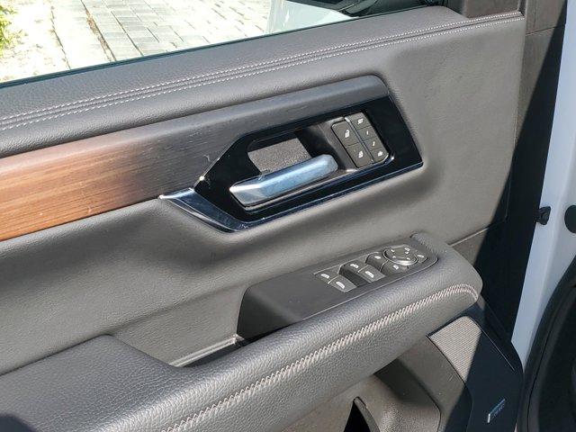 used 2025 GMC Yukon car, priced at $71,345