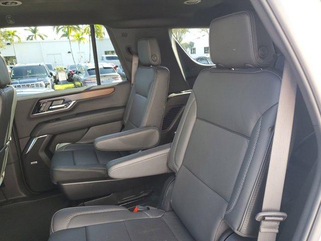 used 2025 GMC Yukon car, priced at $71,345