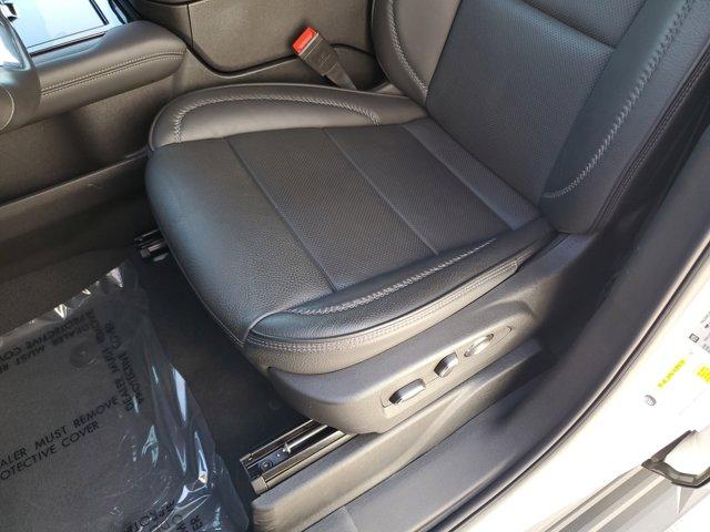 used 2025 GMC Yukon car, priced at $71,345