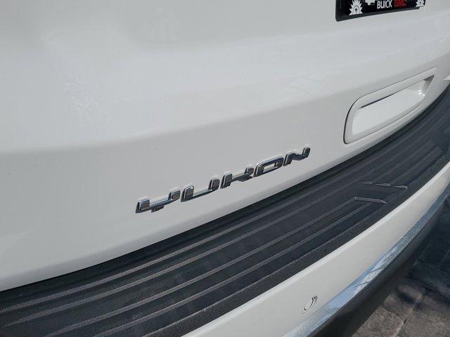 used 2025 GMC Yukon car, priced at $71,345