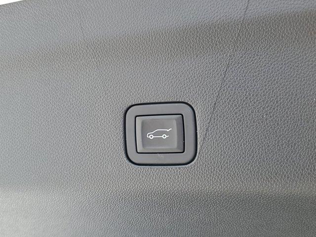 used 2025 GMC Yukon car, priced at $71,345