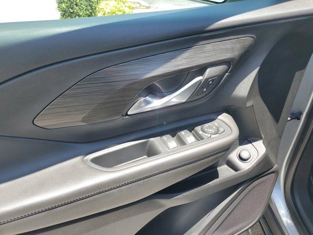 used 2023 GMC Terrain car, priced at $23,122