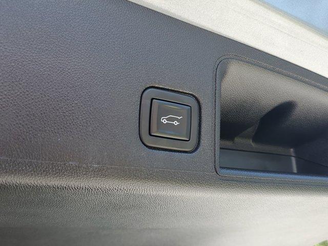 used 2023 GMC Terrain car, priced at $23,122