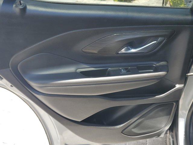 used 2023 GMC Terrain car, priced at $23,122