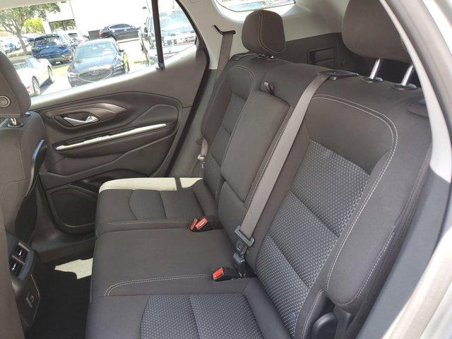 used 2023 GMC Terrain car, priced at $23,122
