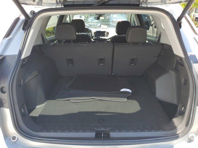 used 2023 GMC Terrain car, priced at $23,122