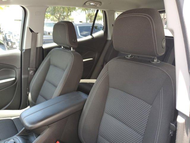 used 2023 GMC Terrain car, priced at $23,122
