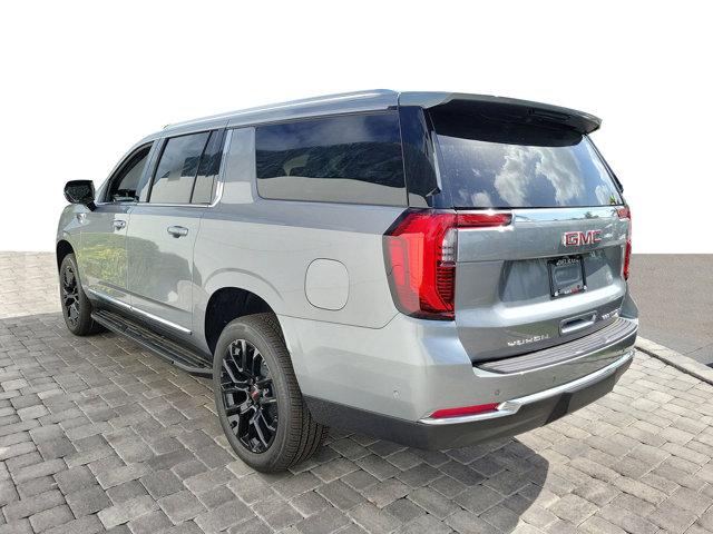 new 2026 GMC Yukon XL car, priced at $80,798