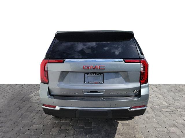 new 2026 GMC Yukon XL car, priced at $80,798