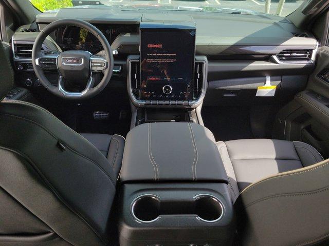 new 2026 GMC Yukon XL car, priced at $80,798