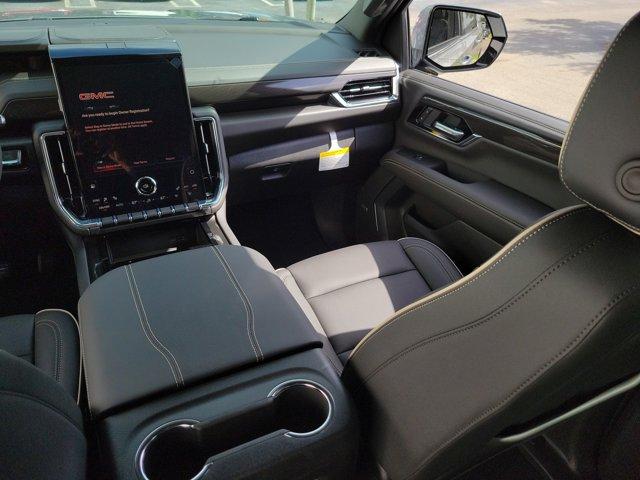 new 2026 GMC Yukon XL car, priced at $80,798